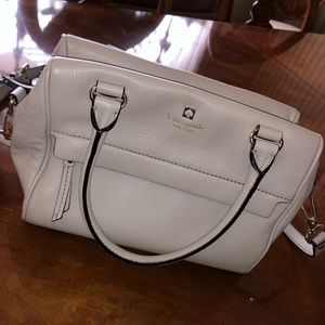 kate spade cross body purse